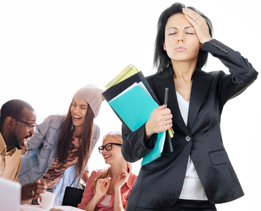 Stop It! 10 Workplace Habits That Are Driving Your Colleagues Insane