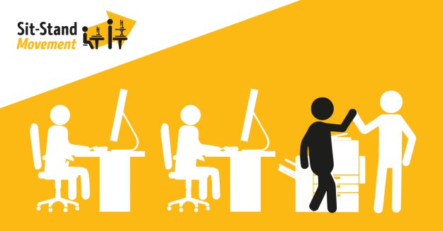 Boost productivity in the office